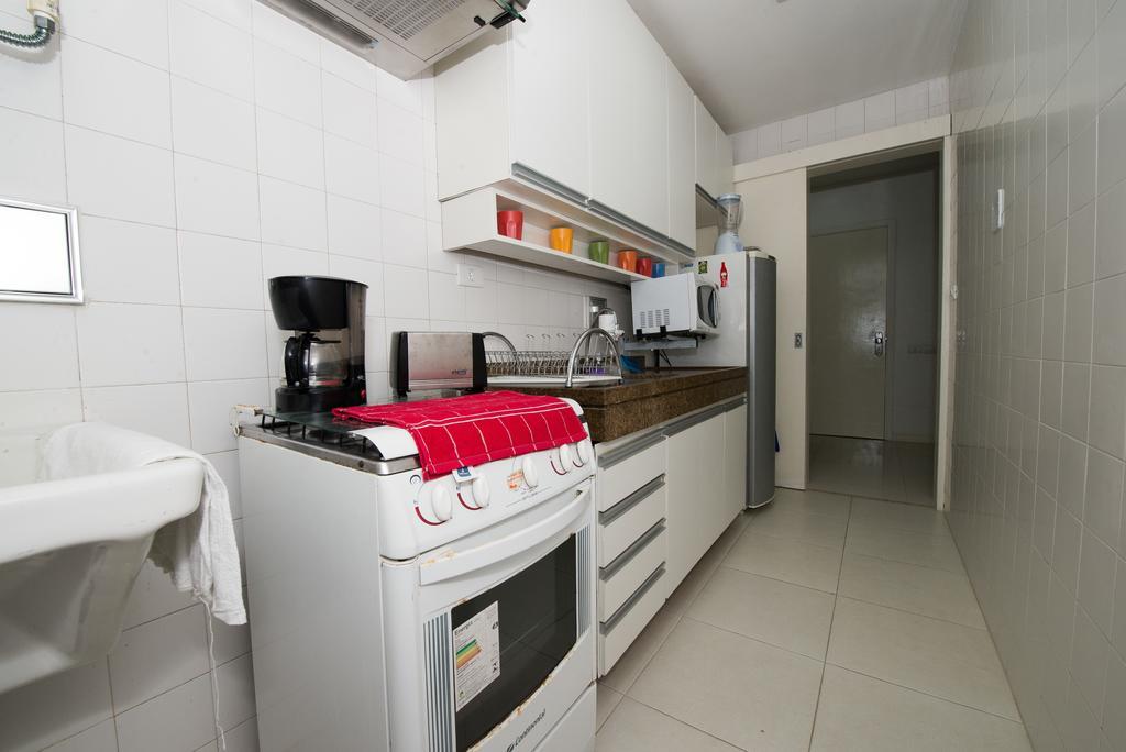 Barrabella Apartamentos 리오데자네이루 객실 사진