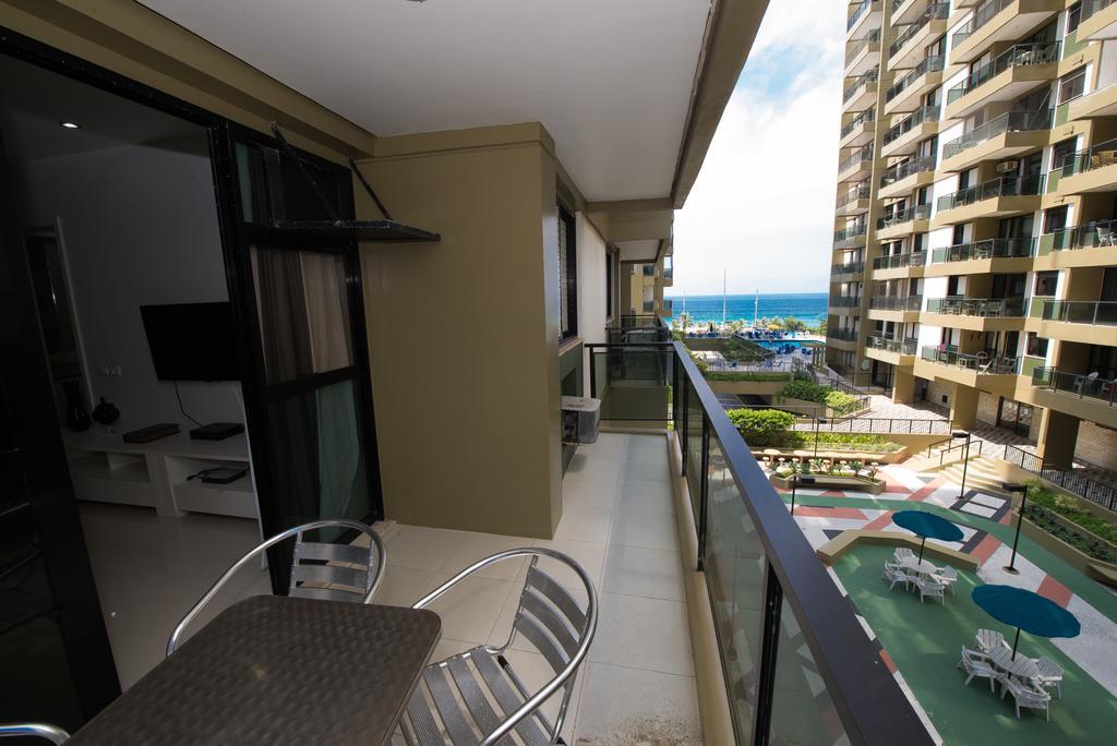 Barrabella Apartamentos 리오데자네이루 객실 사진