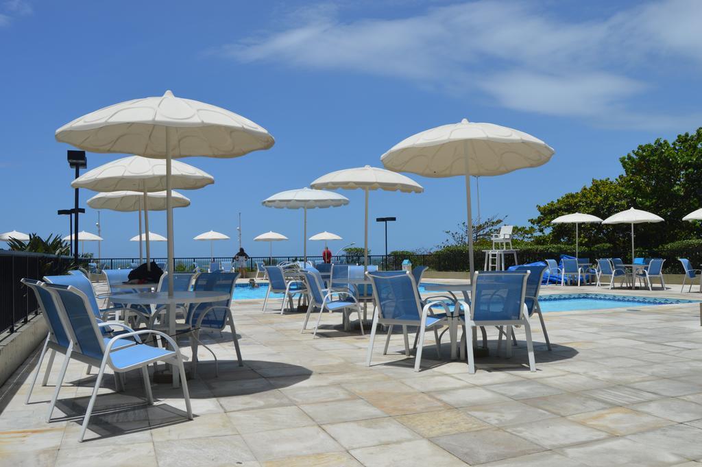 Barrabella Apartamentos 리오데자네이루 외부 사진